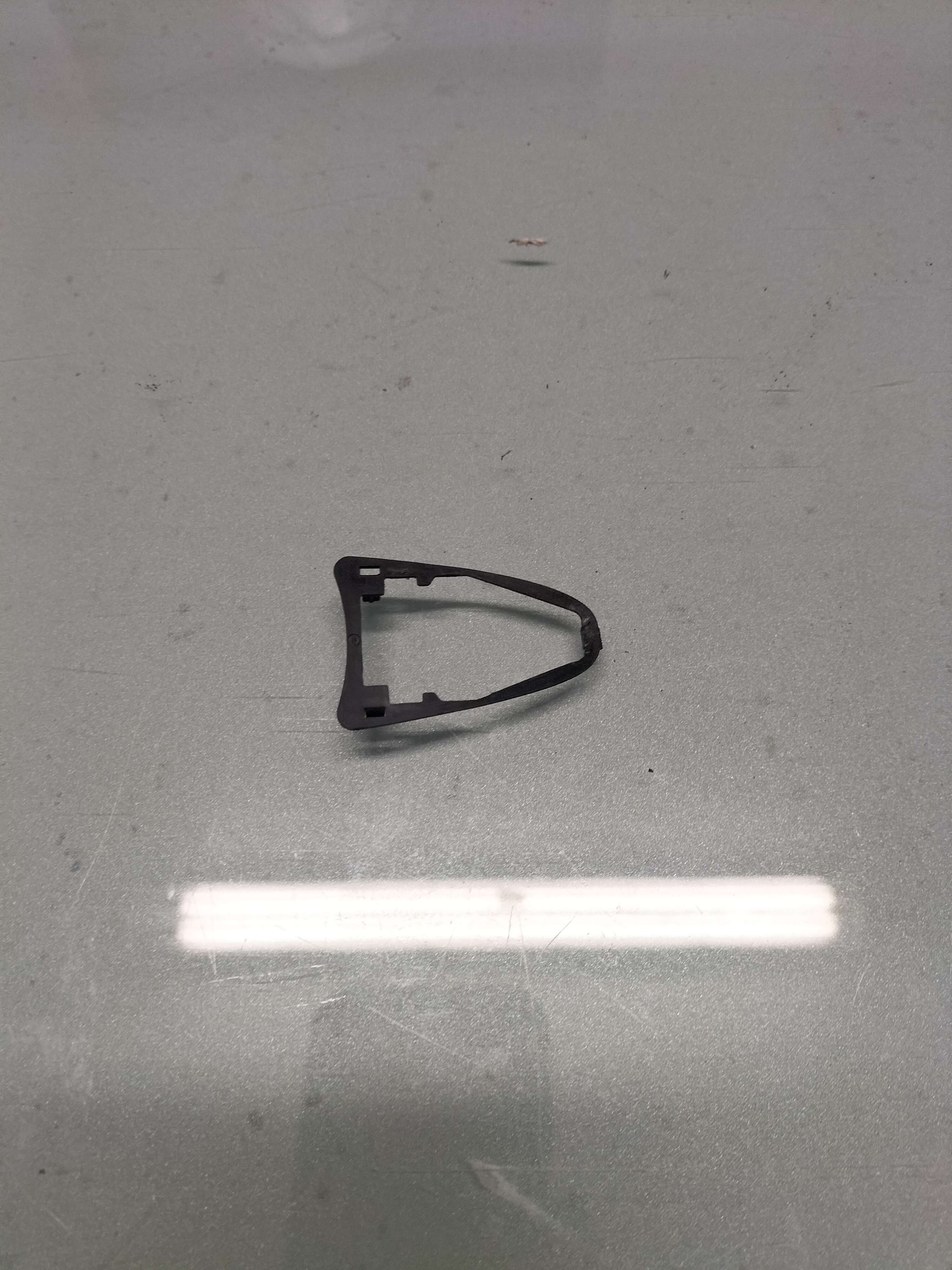 Pakking deurgreep buitenzijde Nissan Micra K14 80652-4EA0A Gebruikt