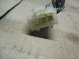 Switch-ignition Nissan 48750-50Y00 B13/ N14/ N15/ Y10 Used part.