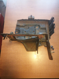 Bracket-battery K9K Nissan Almera N16 64860-BN700