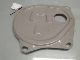 Afdekkap benzinetank Nissan Micra K14 74848-5FB0J Gebruikt