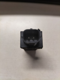 Airbagsensor links Nissan Primera P11/WP11 98831-9F726 (98831-9F740) (0285002085) Gebruikt.