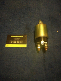 Startrelais Nissan 23343-10T01 C22/C23/D21/E24/WD21