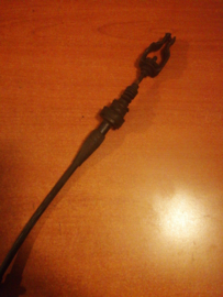 Koppelingskabel GA14DE/ GA14DS Nissan Sunny N14 30770-74Y01