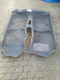 Vloerbedekking Nissan Micra K11 76902-6F612