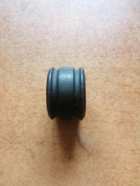 Bush rubber, shock absorber front Nissan Cabstar F24 56119-MD00A (7485129132) Original.