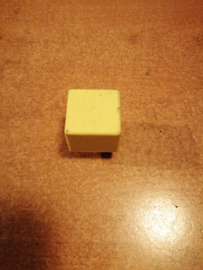 Relais 40a diode Renault 77 00 844 253 (7700844253) Origineel