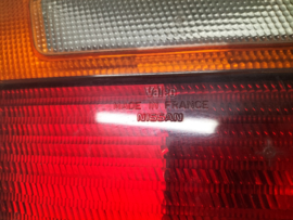 Lamp rear combination, left-hand, Nissan Primera P10 B6555-99J01 Used part.