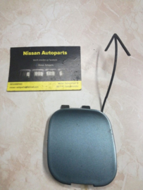 Afdekkap sleepoog achterbumper Nissan Almera N16 85071-BM400 (BW3)