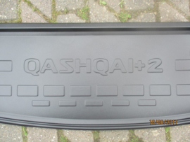 Kofferbakmat Nissan Qashqai JJ10 KE965-EY5S0