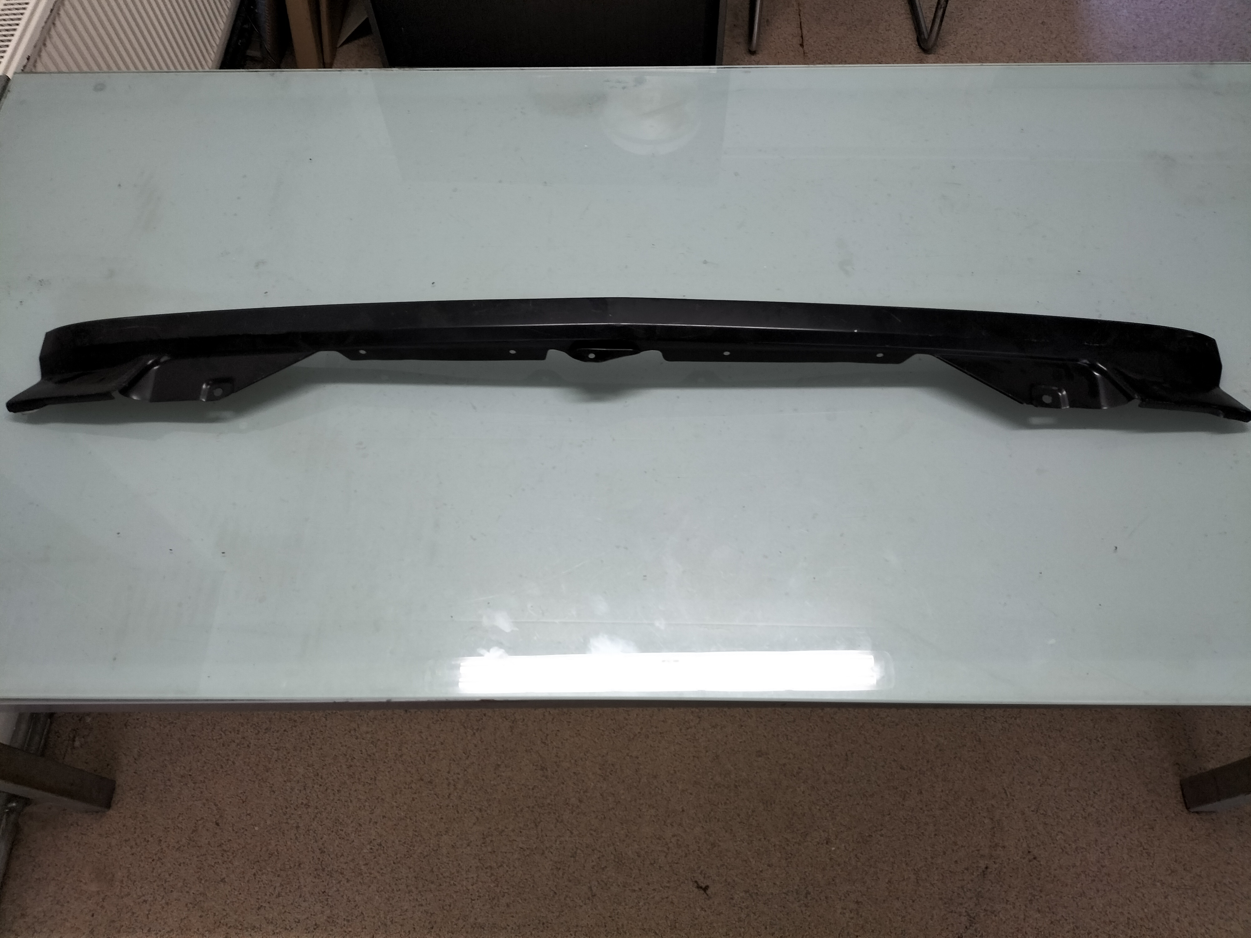 bumper Nissan 62650-01E30 Original