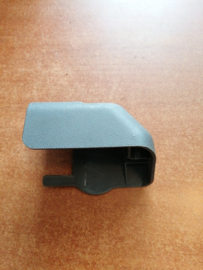 Cover-seat slide Nissan 100NX B13 87558-61Y00 Used part.