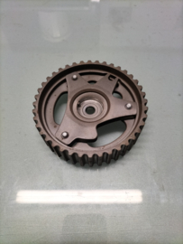Sprocket-camshaft K9K Nissan 13024-00Q0E C13/ E11/ E12/ F15/ J10/ JJ10/ J11/ K12/ K14/ M20M/ Z12 Used part.
