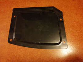 Afdekplaat achterklepopener Nissan Serena C23 76957-9C001