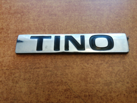 Embleem Tino Nissan Almera Tino V10 80895-BU800