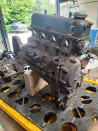 Assy-engine, bare A10 Datsun Cherry E10 10102-M0102 (20250823) Used part.