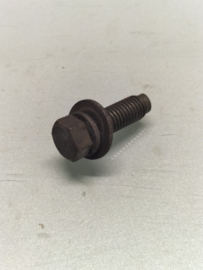 Bolt Nissan Micra K11  11916-0U000 Used part.