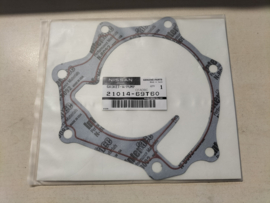 Gasket-water pump Nissan Terrano2 R20 21014-69T60 Original.