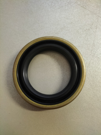 Seal oil, rear axle shaft Nissan Patrol 43252-G9500 160/ 260/ Y60/ Y61 Original.