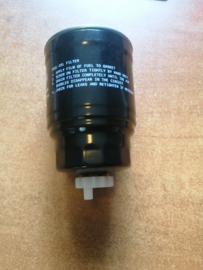 Fuel filter Nissan 16403-7F40B D40/ R20/ R51/ TK0/ TL0/ V10 Original.