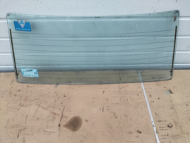 Glass-rear window Datsun Cherry F10 79713-M3500 Used part.