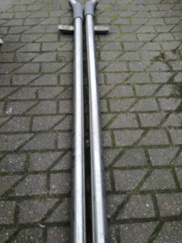 Sidebarset Nissan Primastar X83