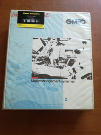 Cursusboek ''Motormanagementsystemen'' Volume 2