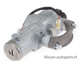 Contactslot Nissan Qashqai J10/ JJ10 D8700-JD02A Origineel.