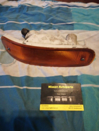Richtingaanwijzerlamp rechts Nissan Terrano2 R20 26130-7F000