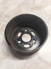 Waterpomppoelie Nissan 21051-1KT0A C13/ F15/ J10/ JJ10/ J11/ K13/ K14 Gebruikt.