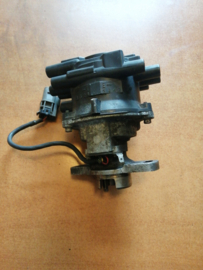 Distributor CA20E Nissan 22100-D3502 M11/ T12/ T72/ U11 (HITACHI D4P85-01) Used part.