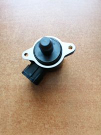 IACV-AAC valve QG15DE Nissan Almera N16 23781-5M401 New.