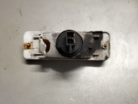 Lamp turn signal, front right-hand Nissan B6130-50A01 K10/ B12 Used part. IKI3203