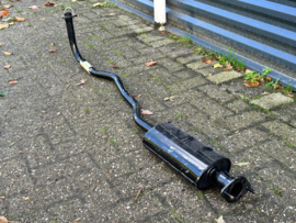 Voordemper GA14S Nissan Sunny N13 20010-87A61 Origineel.