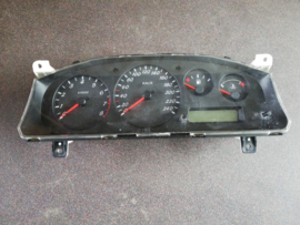 Kilometerteller/cockpit Nissan Primera P11/WP11 24810-9F764 Gebruikt