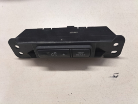 Switch assy-meter display Nissan Micra K14 25273-5FB0A Used part.