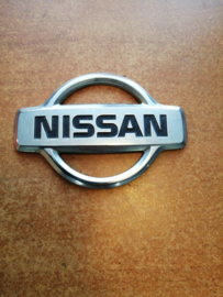 Kofferbakembleem Nissan Primera P11 84890-9F500