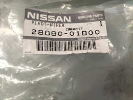 Pivot wiper, no 2 Nissan Micra K10 28860-01B00 Original.