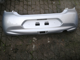 Fascia-rear bumper Nissan Micra K13 85022-3HN0H