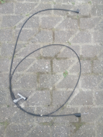 Kabel achterklep/tankklep ontgrendeling Nissan Sunny N14 90510-51C10