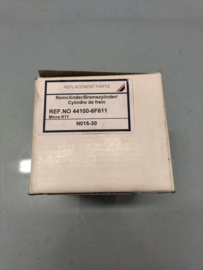 Repair kit wheel brake cylinder Nissan 44100-6F611 Original