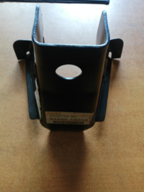 Bracket-cab mounting, third left-hand Nissan Patrol 160 95835-C6000 Original.
