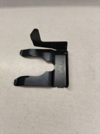 Deurslotklem rechts Nissan Micra K11 80590-41B00 Gebruikt.