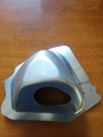 Cover assy-steering hole Nissan Qashqai J10 673A5-JD90A Original.