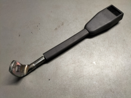 Veiligheidsgordelsluiting rechts Nissan Micra K10 86842-22B00 Gebruikt.