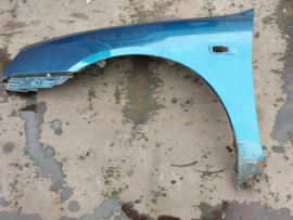 Fender-front, left-hand Nissan Primera P11/ WP11 63101-9F530 Z01 Used part. Little damage.