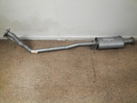 Voordemper Nissan Bluebird 910 20020-W2900 (278-563 / 31-371-23) Nieuw.
