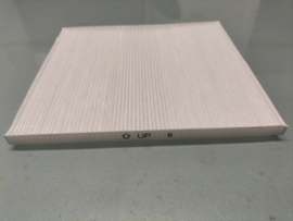 Cabin air filter Nissan 27891-4FA0A Original.