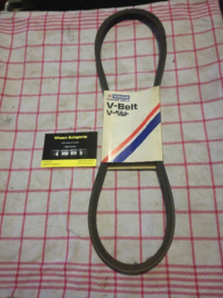 V-snaar 13x935 Nissan 02117-93523