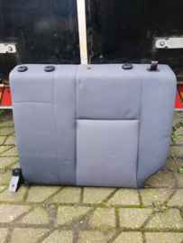 Back rear seat, left-hand Nissan Almera N16 88650-BN800