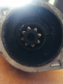 Motor assy starter Nissan 23300-04E01 T12/ T72/ U11 used part